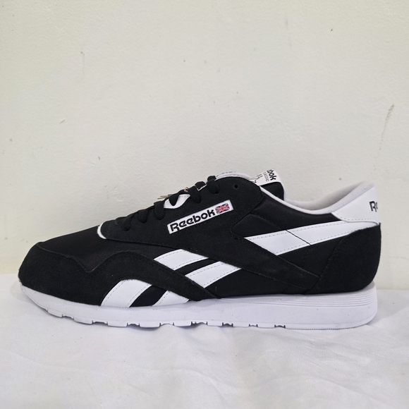 Reebok Classic Nylon Exclusive All Seasons Sports Running Shoes Men Size 13
